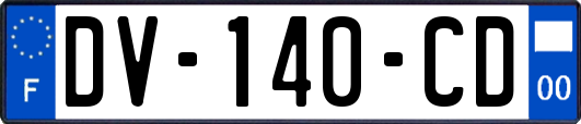 DV-140-CD