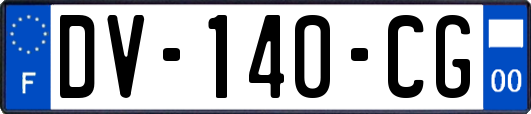 DV-140-CG