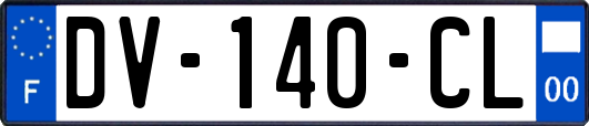 DV-140-CL