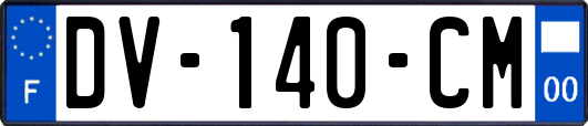 DV-140-CM