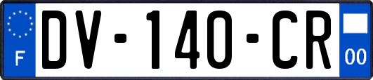 DV-140-CR