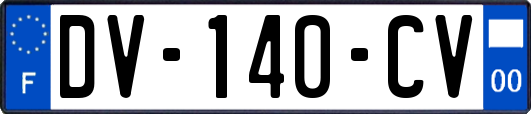 DV-140-CV