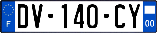 DV-140-CY