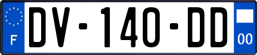 DV-140-DD