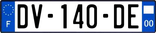 DV-140-DE