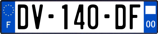 DV-140-DF