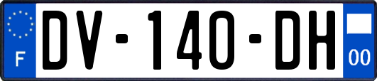 DV-140-DH