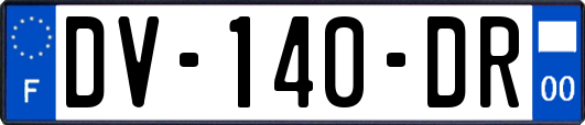 DV-140-DR