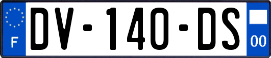 DV-140-DS