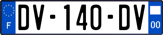 DV-140-DV