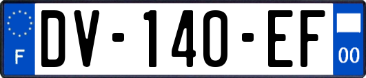 DV-140-EF