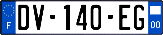 DV-140-EG