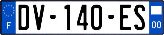 DV-140-ES