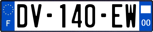 DV-140-EW