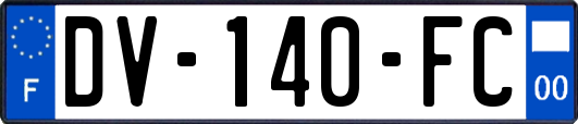 DV-140-FC