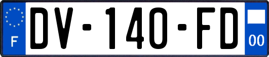 DV-140-FD