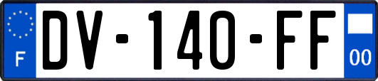 DV-140-FF