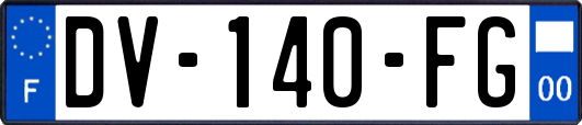 DV-140-FG