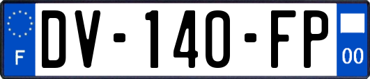 DV-140-FP