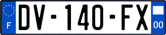 DV-140-FX