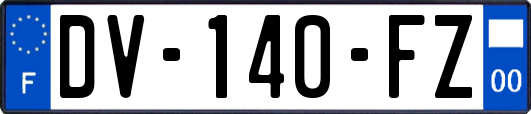 DV-140-FZ