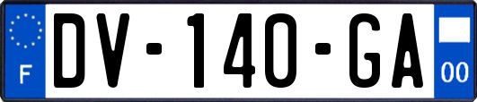 DV-140-GA