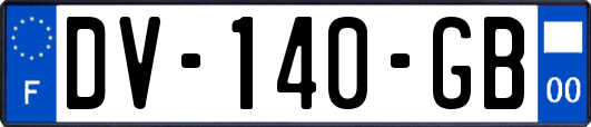 DV-140-GB