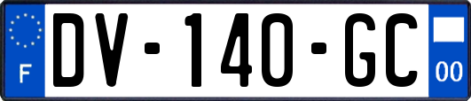 DV-140-GC