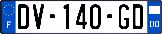 DV-140-GD