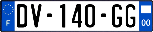 DV-140-GG