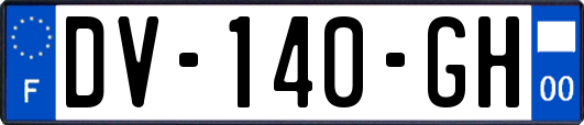 DV-140-GH