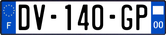 DV-140-GP