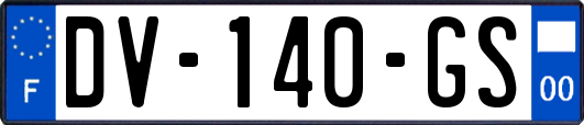 DV-140-GS