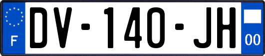 DV-140-JH