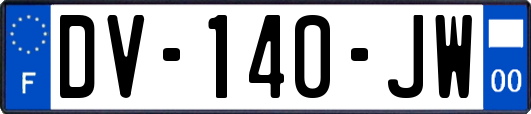 DV-140-JW