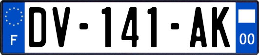 DV-141-AK