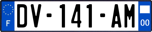 DV-141-AM