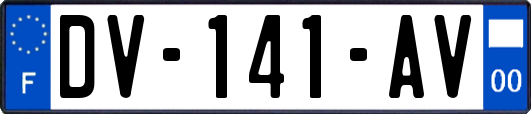 DV-141-AV