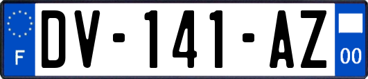 DV-141-AZ