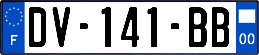 DV-141-BB