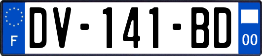 DV-141-BD