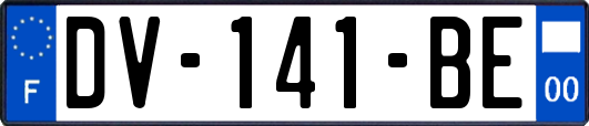 DV-141-BE