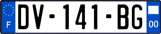 DV-141-BG