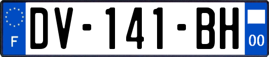 DV-141-BH