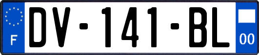 DV-141-BL