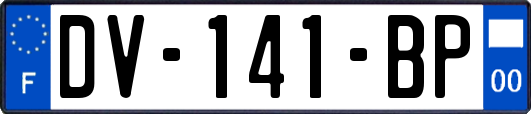 DV-141-BP