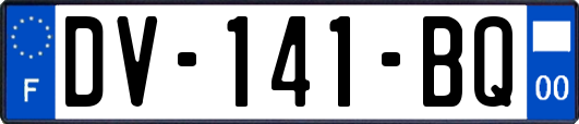 DV-141-BQ