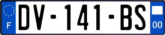 DV-141-BS