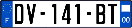 DV-141-BT