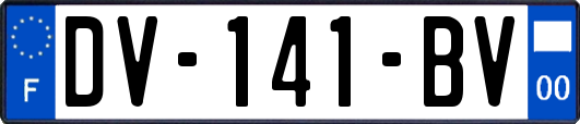 DV-141-BV